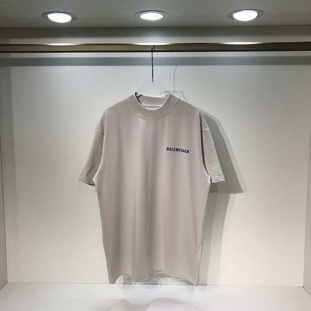 men balenciaga t-shirts M-2XL-040